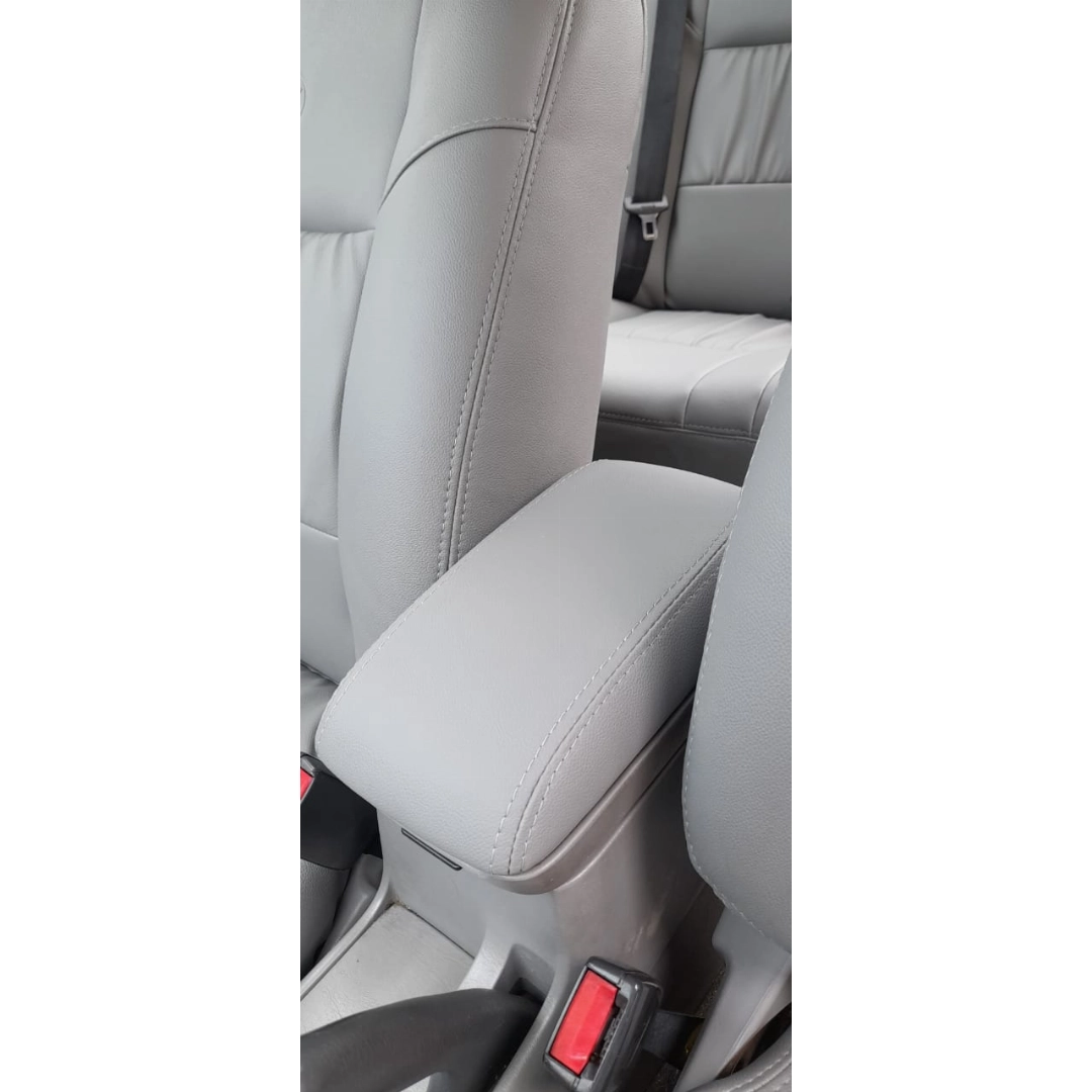 Revestimento de Apoio de Braço