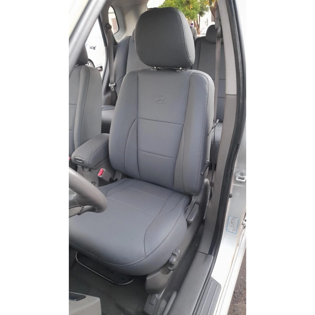 Revestimento de Bancos