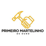 Primeiro Martelinho de Ouro
